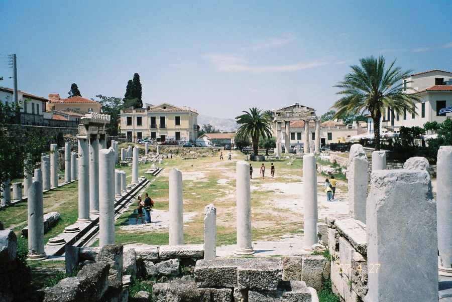 The Forum