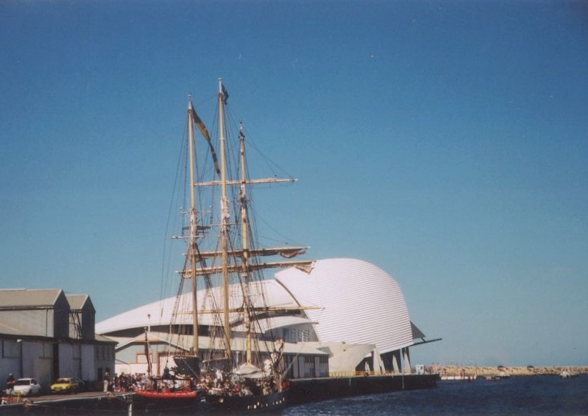 The Maritime Museum