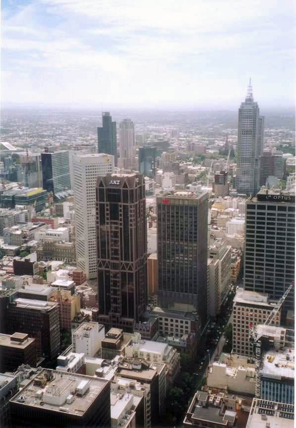 New Melbourne