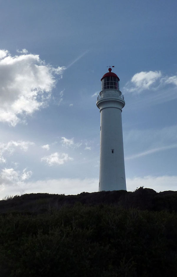 Split Point Lighthouse 2012