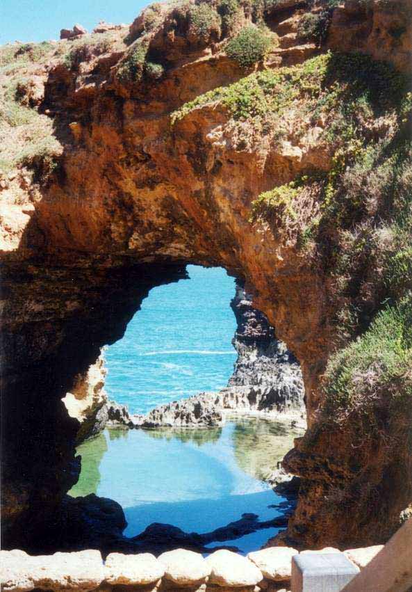 The Grotto