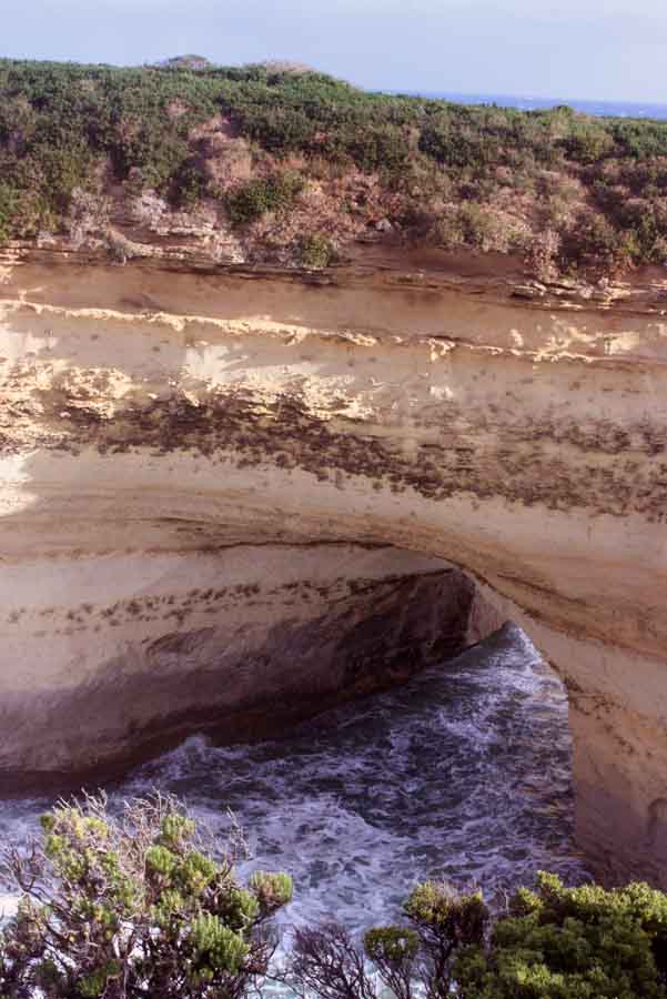 Loch Ard Gorge