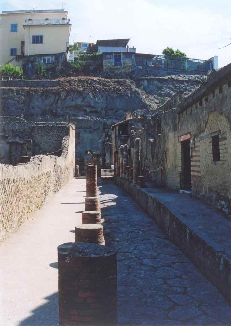 Herculaneum