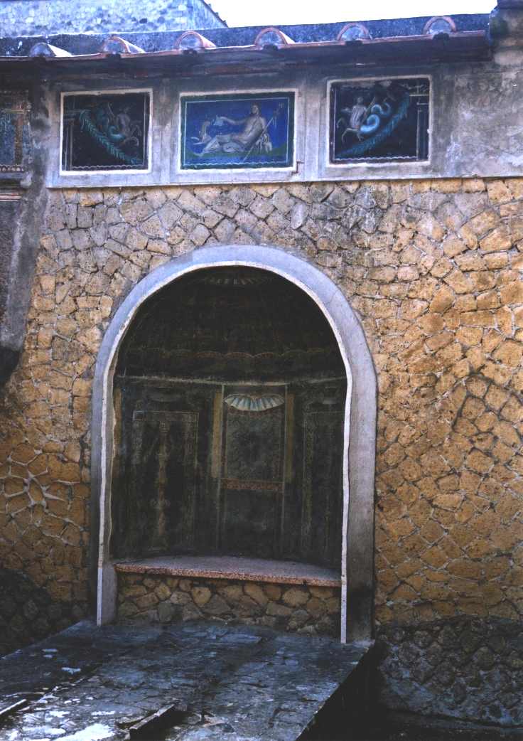 Herculaneum