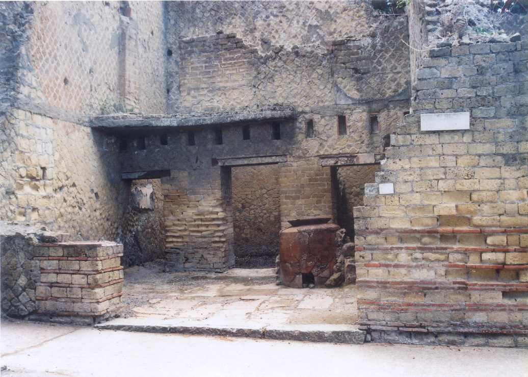 Herculaneum
