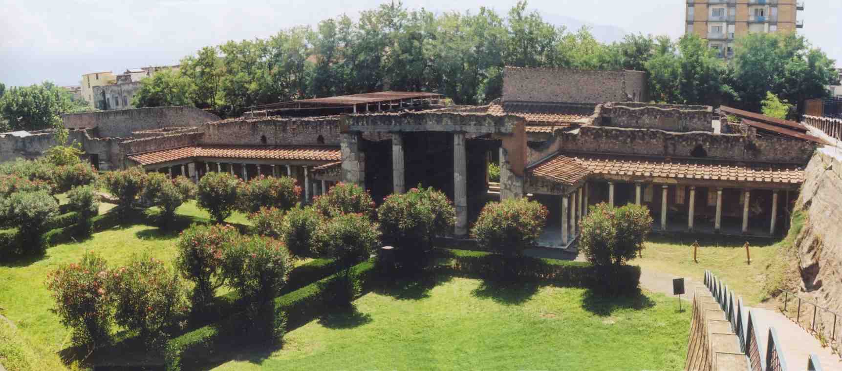 Villa of Poppea