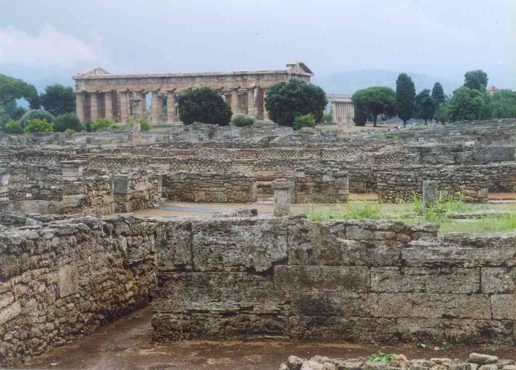 Paestum