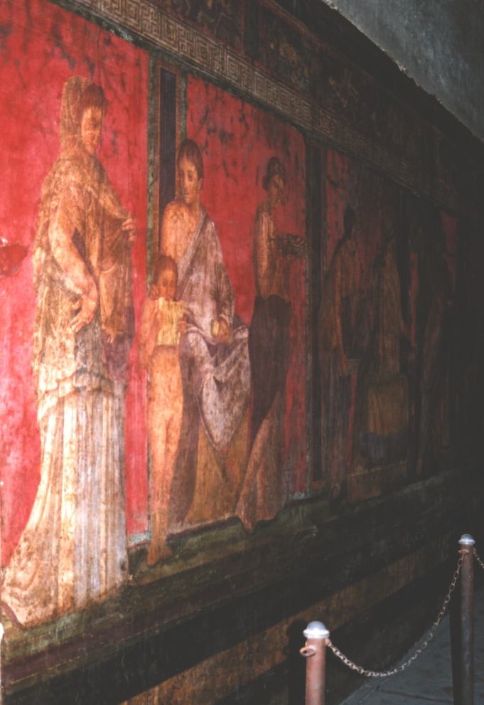 the Initiation Chamber