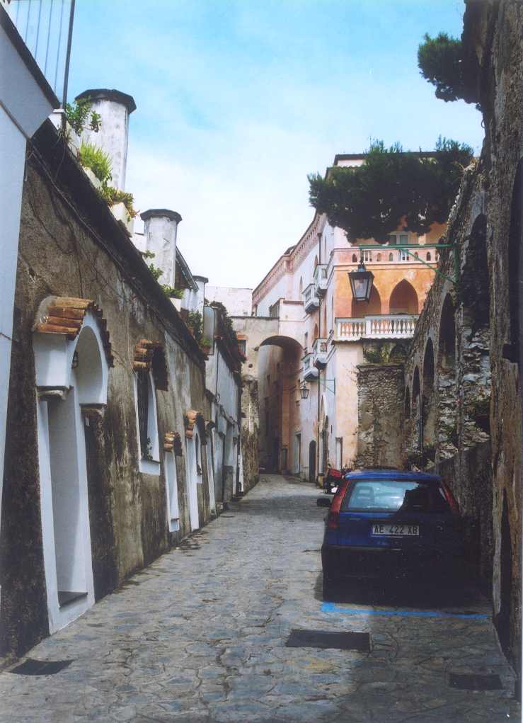 Ravello