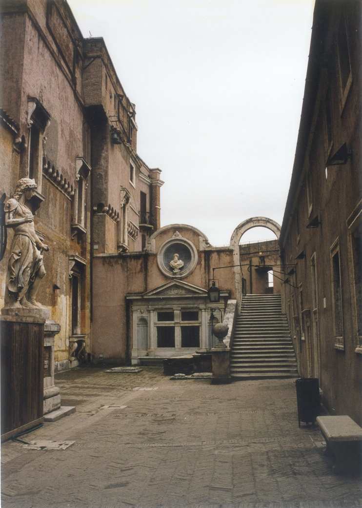 Castel Sant' Angelo