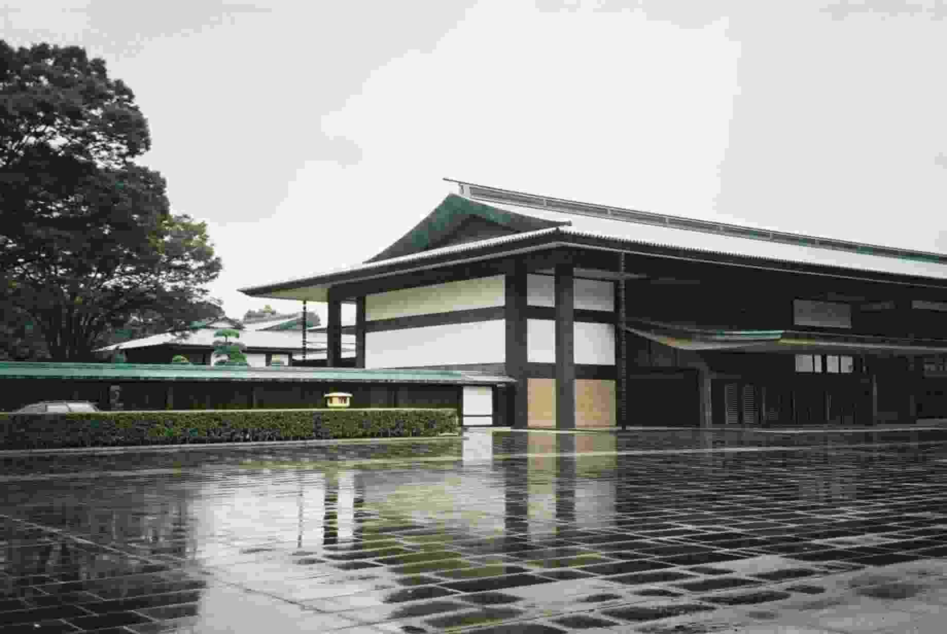 Chowaden Reception Hall