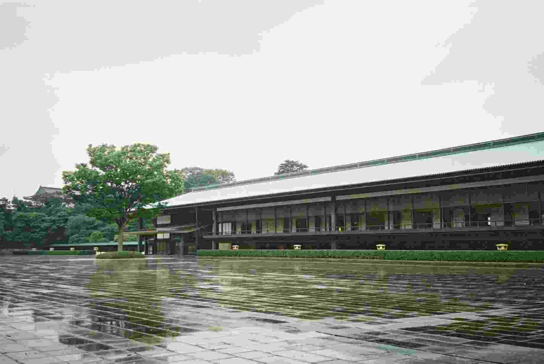 Chowaden Reception Hall