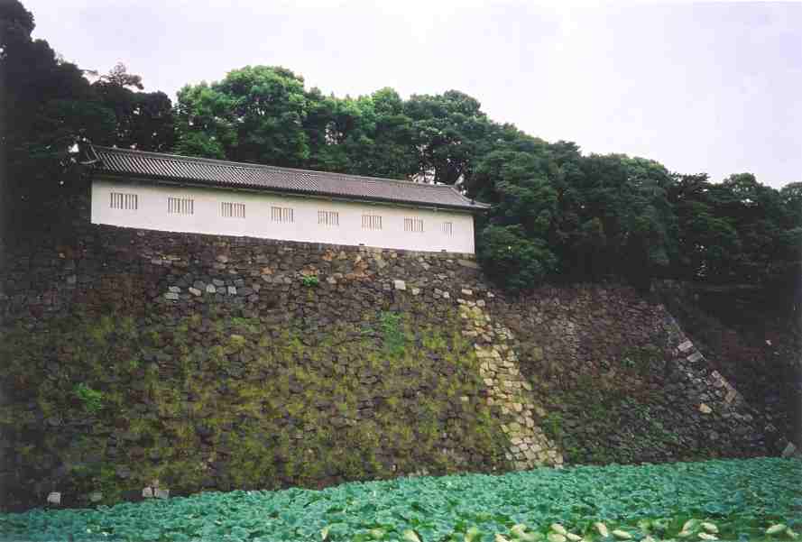Fujimitamon (Defense House)