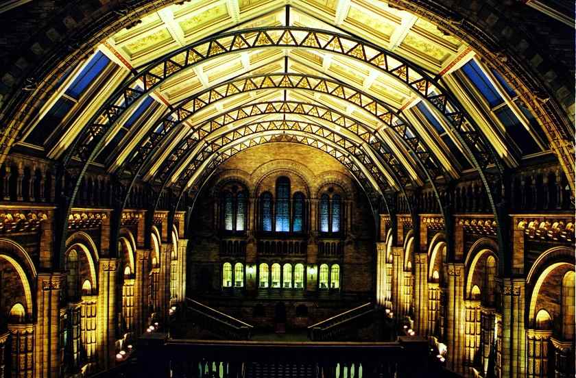 Natural History Museum