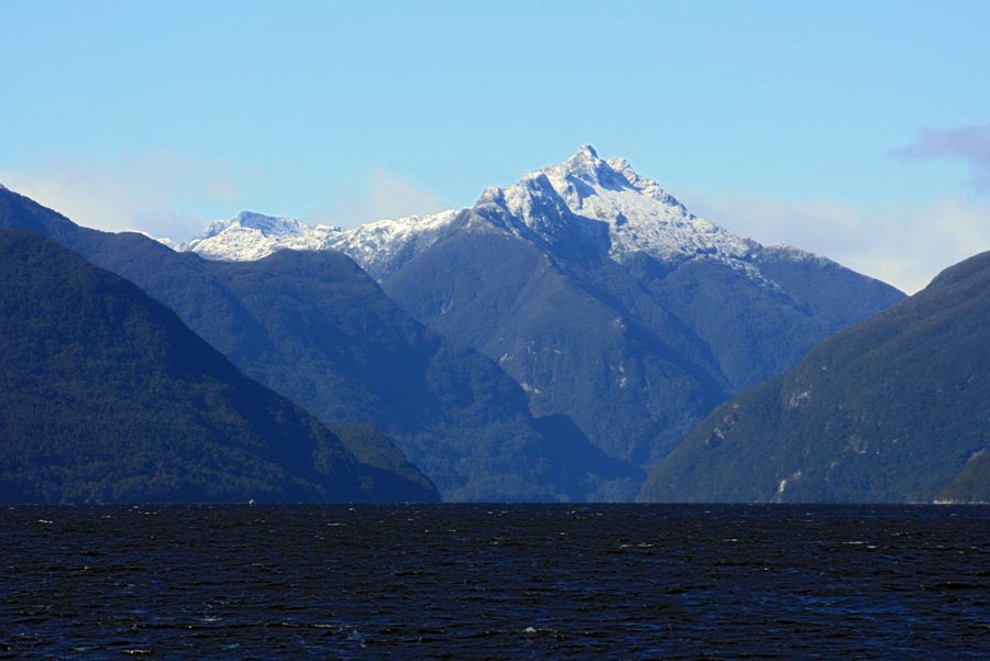 Doubtful Sound