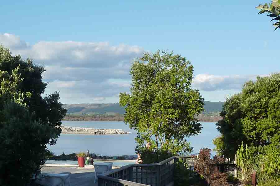 Lake Rotorua