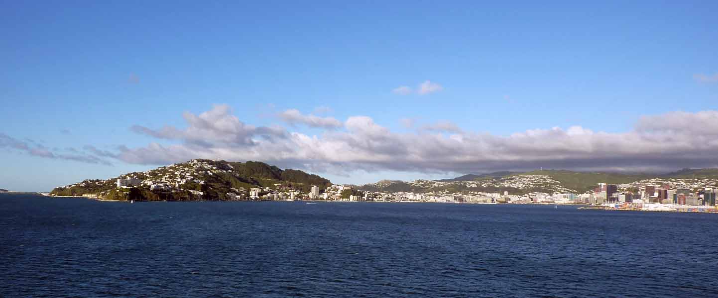 Wellington