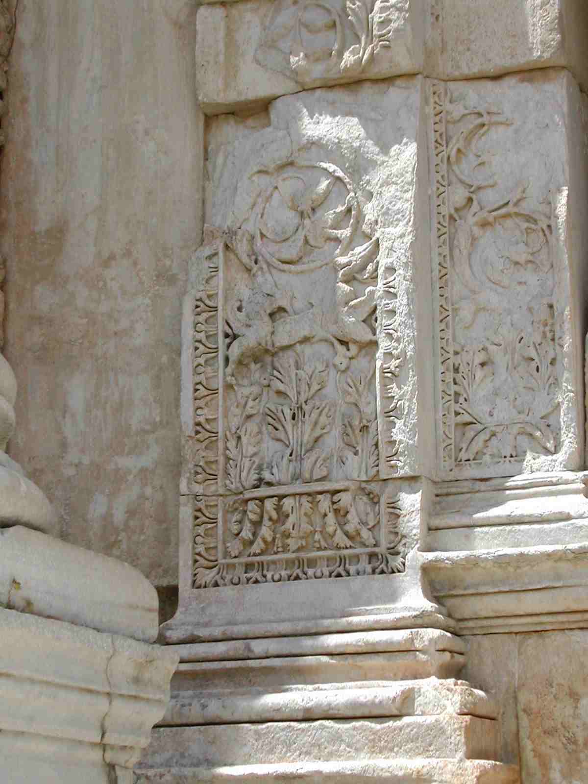 Ephesus