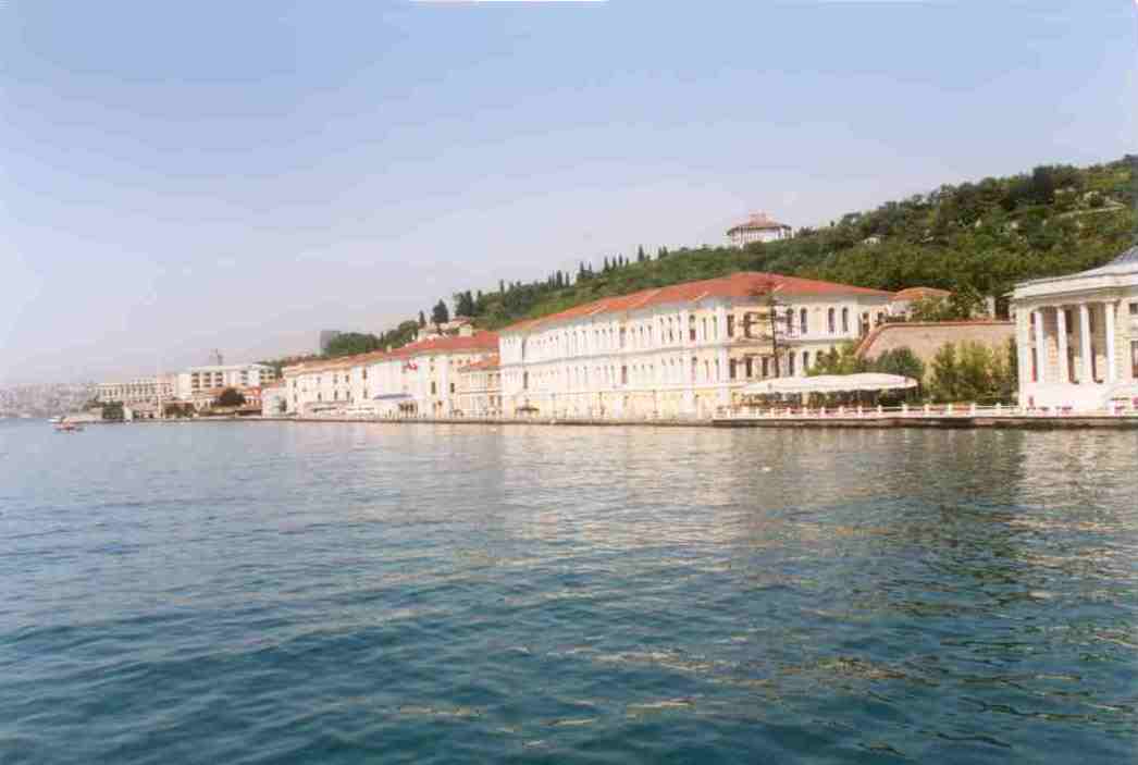 Galatasari University