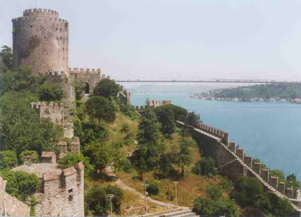 Rumeli Fortress