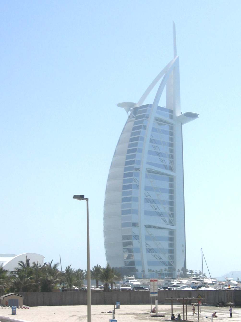 Burj Al Arab
