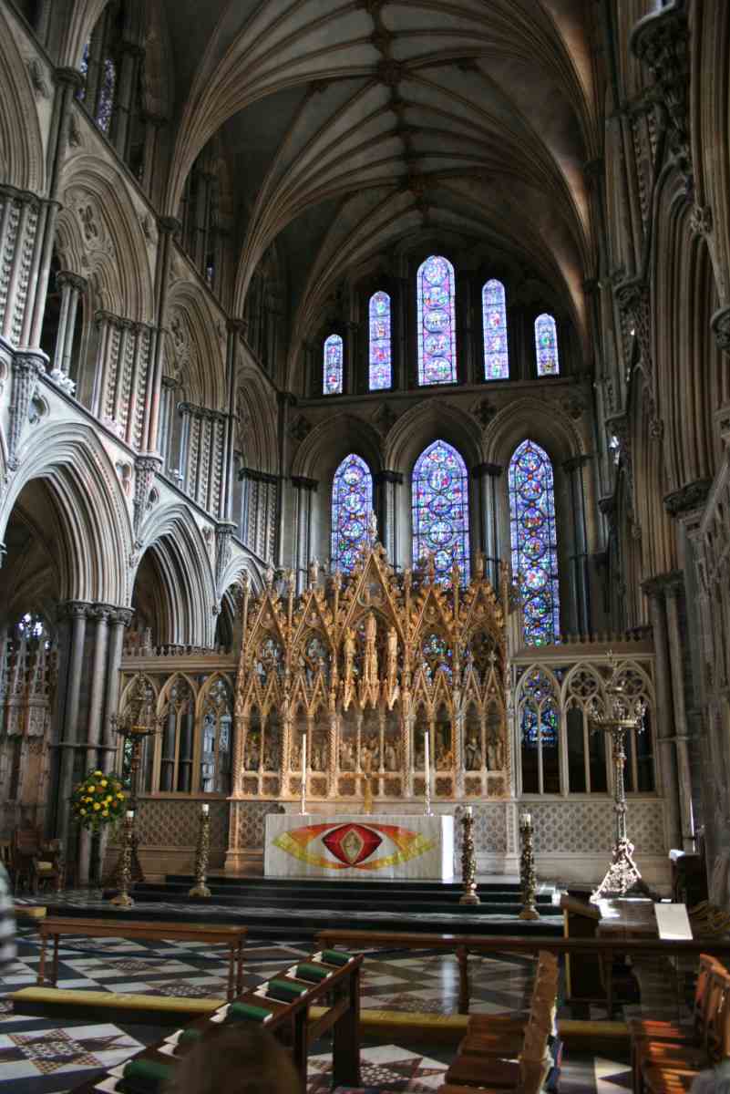 The Altar
