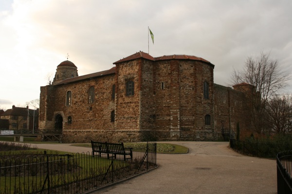 Colchester Castle