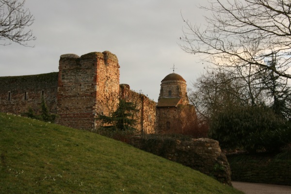 Colchester Castle