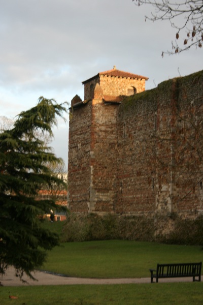 Colchester Castle