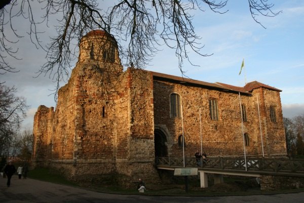 Colchester Castle