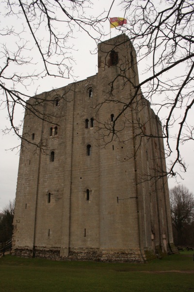 The Keep