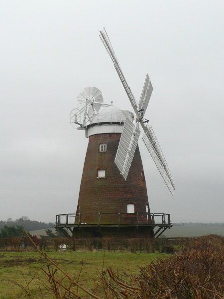 Thaxted Windmill