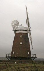 Thaxted Tower Mill
