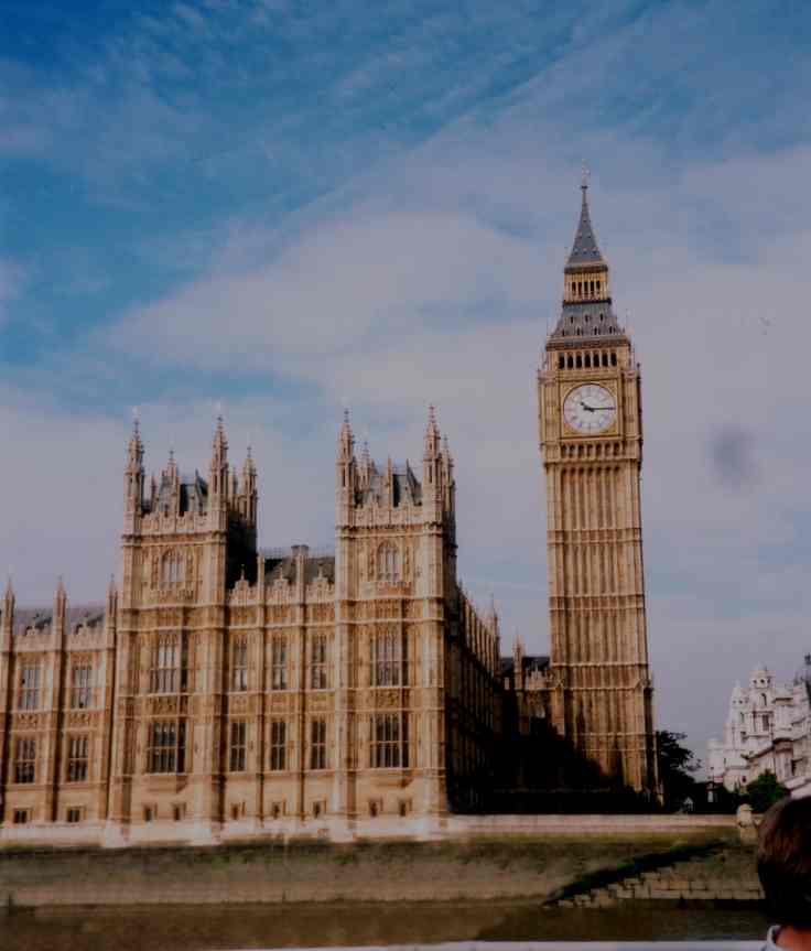 Palace of Westminster