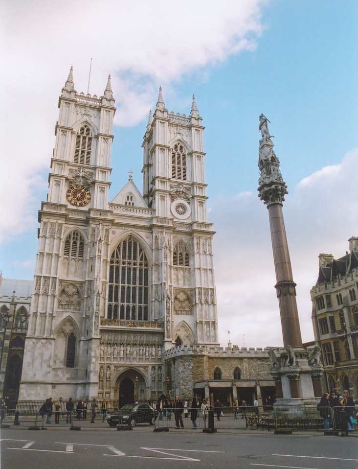 Westminster Abbey