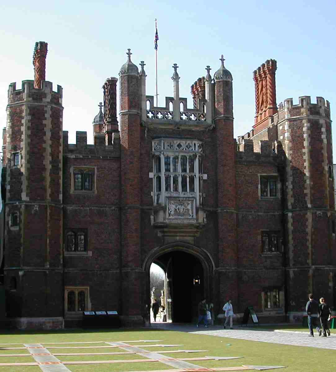 Hampton Court
