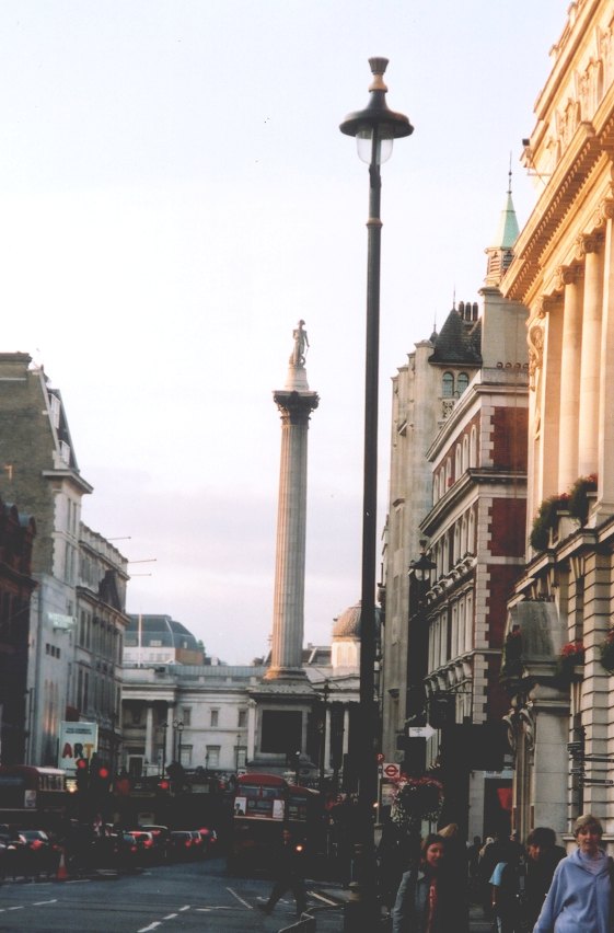 Trafalgar Square