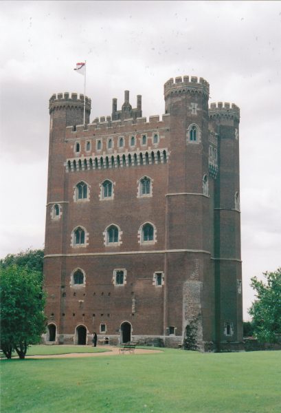 Tattershall Castle