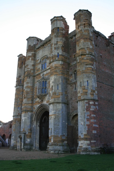 The Gatehouse