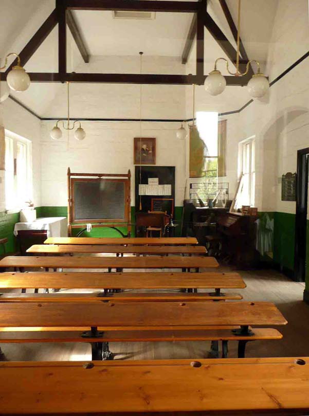 Schoolroom