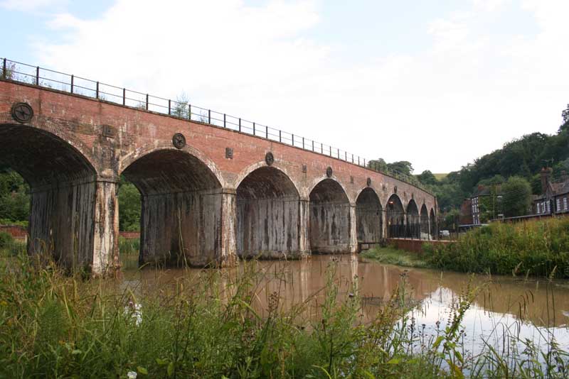 The Viaduct
