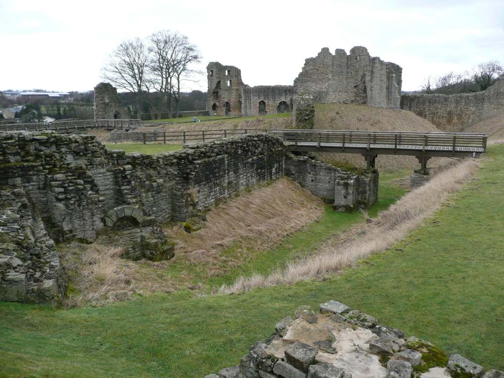 Barnard Castle