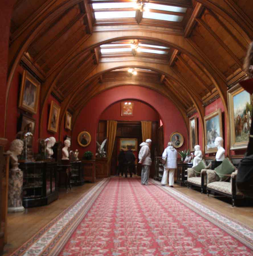 The Gallery