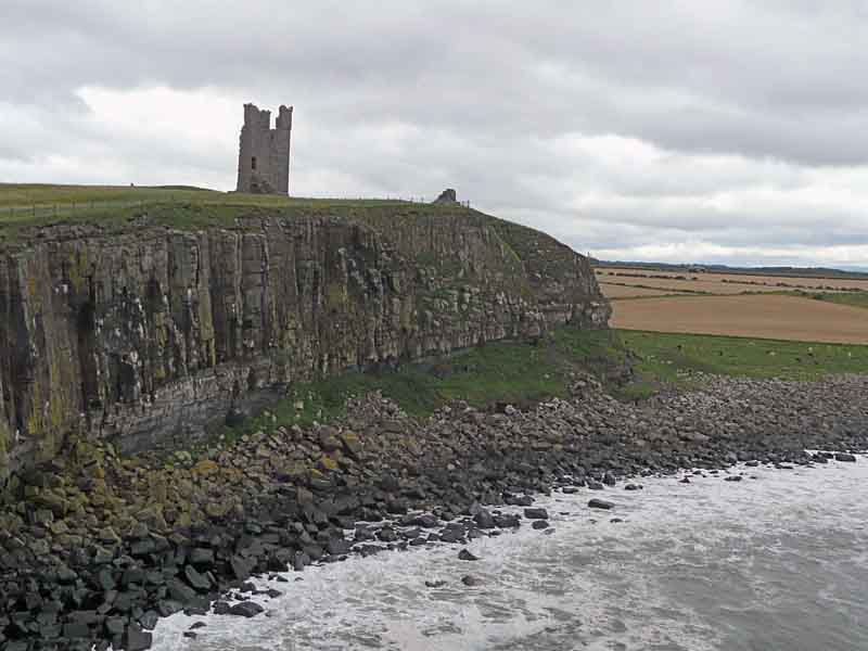 Dunstanburgh