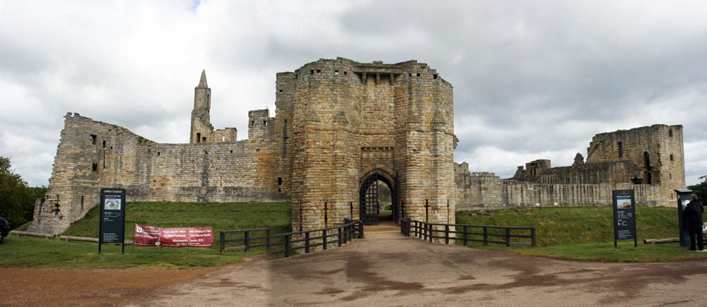 The Gatehouse
