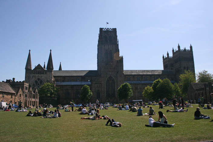 Durham Cathedral