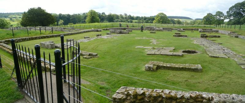 Headquarters Building
