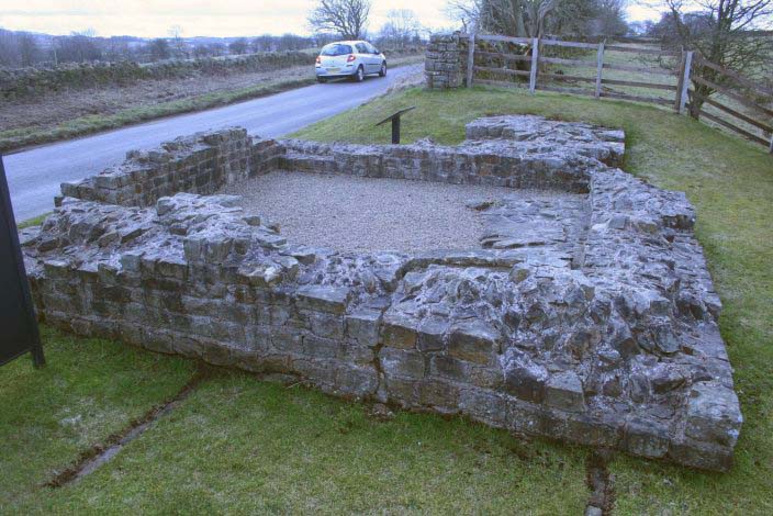 Piper Sike Turret 51A