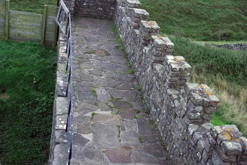 Vindolanda Roman Fort