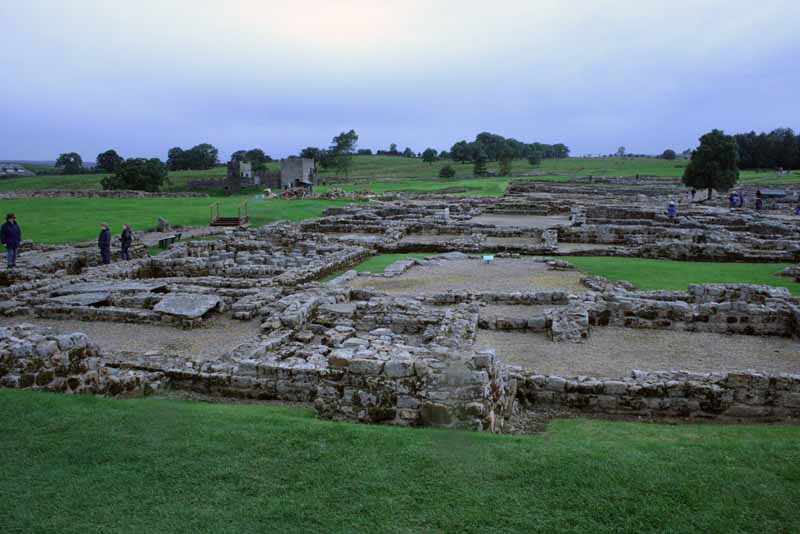 Commanding Officers House